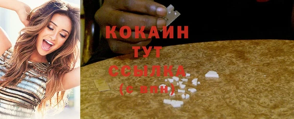 кокс Осташков
